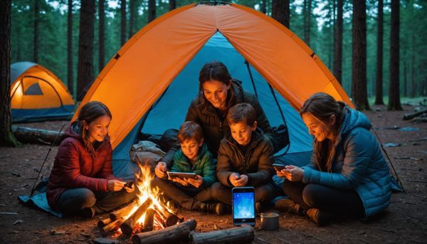 Comment trouver des offres de dernière minute en camping ?