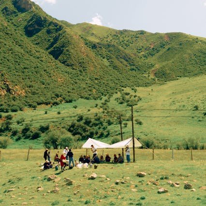 Campings  France