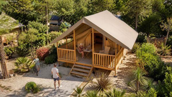 Où faire du camping à Royan : sélection des meilleurs sites