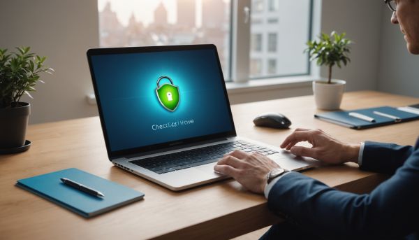 Paiement sécurisé et choix des options de annulation flexible