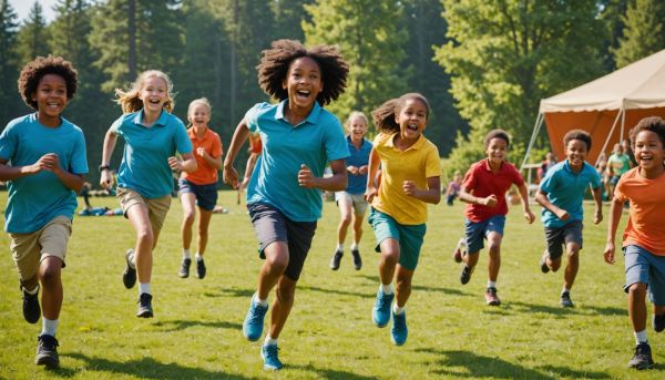 Pourquoi les clubs enfants dynamisent les vacances d été