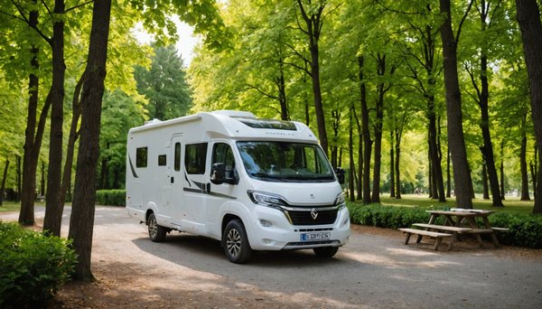 Les meilleurs campings de luxe en France pour des vacances inoubliables