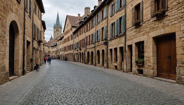 Que voir et que faire lors d'une visite à rodez ?