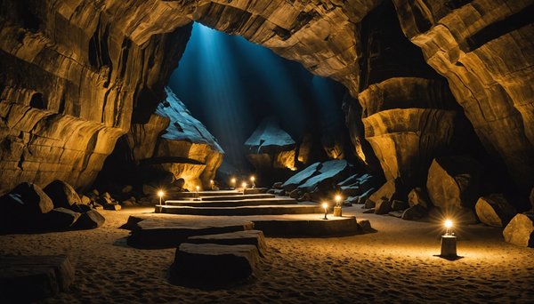 Les grottes et sites préhistoriques à visiter dans le périgord noir
