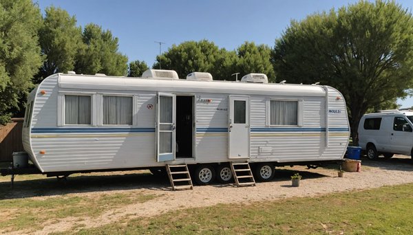 Le mobil-home : une solution confort et pratique pour découvrir le var