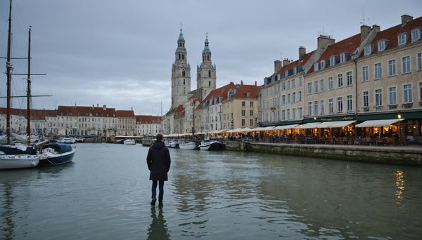 Que faire à la rochelle en hiver ? nos idées pour un séjour hors saison