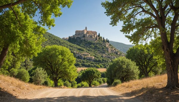 Pourquoi choisir un séjour nature dans l'hérault ?