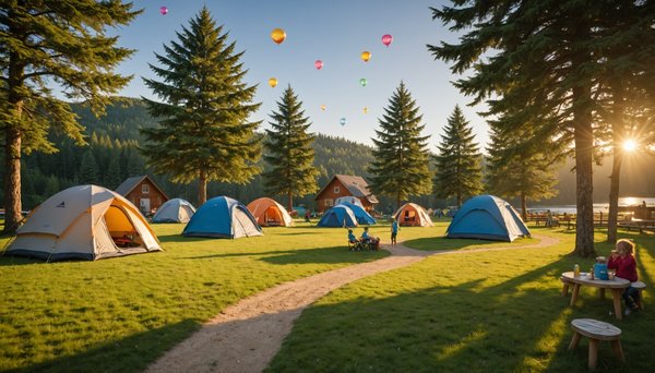 Comment fonctionne le classement des campings 3 étoiles ?