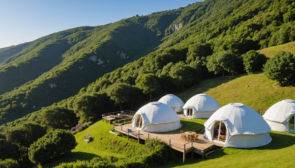 Pourquoi choisir un camping 4 étoiles pour découvrir le pays basque ?