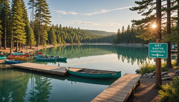 Sécurité et réglementation des espaces aquatiques en camping avec ciela village